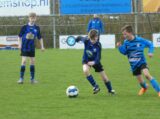 ST D.Z.C. '09/S.K.N.W.K. JO13-1 - H.K.W. '21 JO13-1 (competitie) seizoen 2022-2023 (voorjaar - 3e fase)) (86/92)